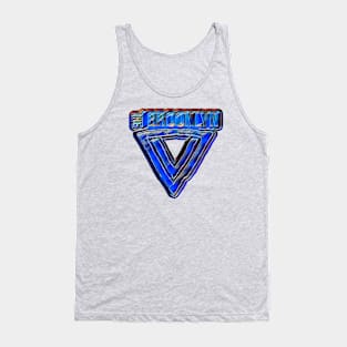 The Brooklyn Visitations Basketball Tank Top